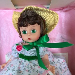 Madame Alexander Scarlett O’Hara